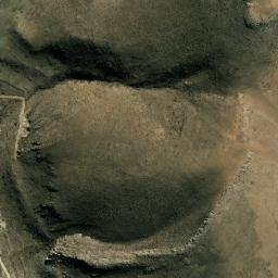 Satellite imagery of RGMO-20, BR