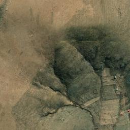 Satellite imagery of RGMO-20, BR