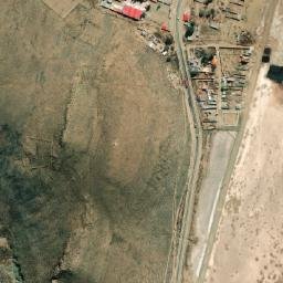 Satellite imagery of RGMO-20, BR