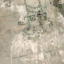 Satellite imagery of RGMO-18, BR