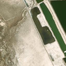 Satellite imagery of RGMO-18, BR