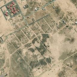 Satellite imagery of RGMO-15, BR
