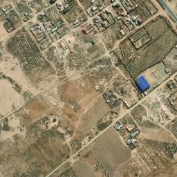 Satellite imagery of RGMO-15, BR
