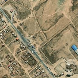 Satellite imagery of RGMO-15, BR