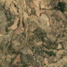 Satellite imagery of Cerro Viejo, BO