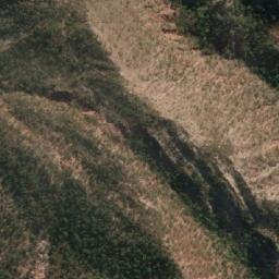 Satellite imagery of Cerro Pajaro, BO