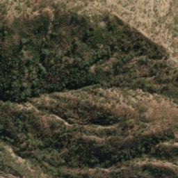 Satellite imagery of Cerro Lende, BO