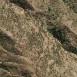 Satellite imagery of Cerro Lende, BO