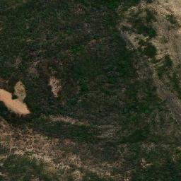 Satellite imagery of Cerro Thicapampa, BO