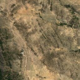 Satellite imagery of Cerro Thicapampa, BO
