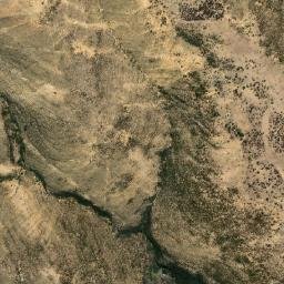 Satellite imagery of Cerro Thicapampa, BO