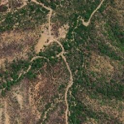 Satellite imagery of Cerro Ancho Waykholoma, BO