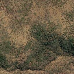Satellite imagery of Cerro Ancho Waykholoma, BO