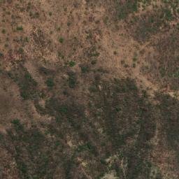 Satellite imagery of Cerro Wichu Tirana, BO