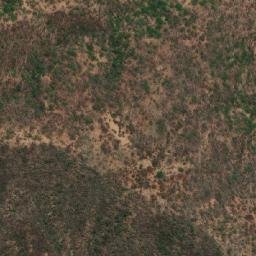 Satellite imagery of Cerro Wichu Tirana, BO