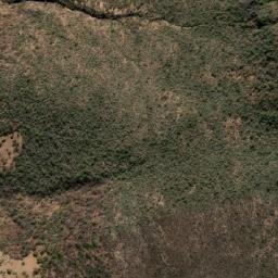 Satellite imagery of Cerro Pedregal, BO