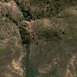 Satellite imagery of Cerro Pedregal, BO