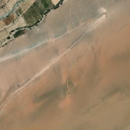 Satellite imagery of Cerro Arunta, PE