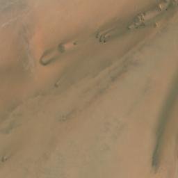 Satellite imagery of Cerro Arunta, PE