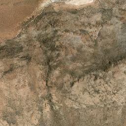 Satellite imagery of Hito 34, BR