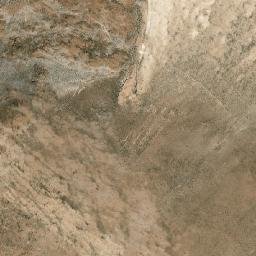 Satellite imagery of Hito 34, BR