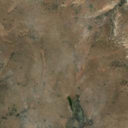 Satellite imagery of Cerro Pichincho, CL