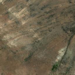 Satellite imagery of Cerro Pichincho, CL