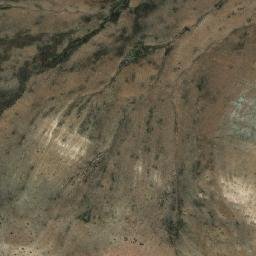 Satellite imagery of Cerro Pichincho, CL
