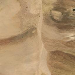 Satellite imagery of Cerro Condoriri, CL