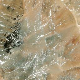 Satellite imagery of Nevado Larancagua, CL