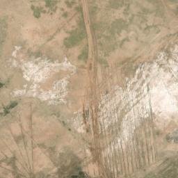 Satellite imagery of RGMO-21, BR