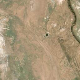 Satellite imagery of RGMO-21, BR