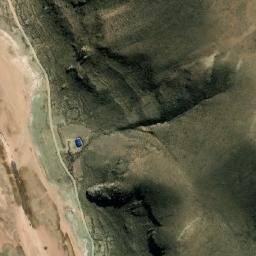 Satellite imagery of RGMO-20, BR