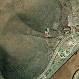 Satellite imagery of RGMO-20, BR
