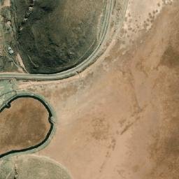 Satellite imagery of RGMO-20, BR