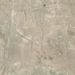 Satellite imagery of RGMO-18, BR