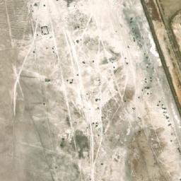 Satellite imagery of RGMO-18, BR