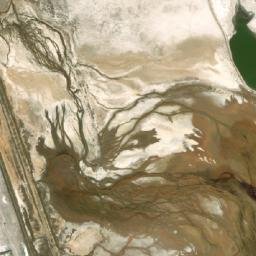 Satellite imagery of RGMO-18, BR
