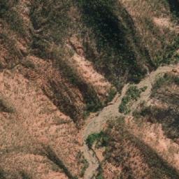 Satellite imagery of Cerro Pajaro, BO