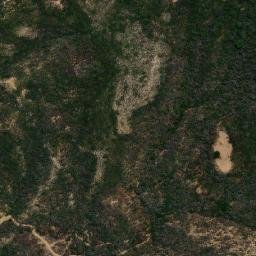Satellite imagery of Cerro Thicapampa, BO