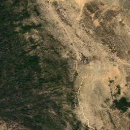 Satellite imagery of Cerro Thicapampa, BO