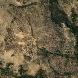 Satellite imagery of Yauri, BO