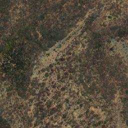 Satellite imagery of Yauri, BO