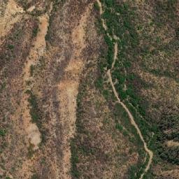 Satellite imagery of Cerro Ancho Waykholoma, BO