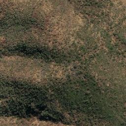 Satellite imagery of Cerro Ancho Waykholoma, BO