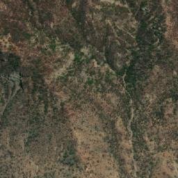Satellite imagery of Cerro Wichu Tirana, BO