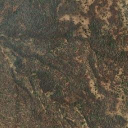 Satellite imagery of Cerro Paso, BO