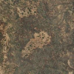 Satellite imagery of Cerro Paso, BO