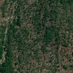 Satellite imagery of Melton, ZW