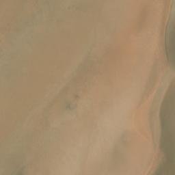 Satellite imagery of Cerro Arunta, PE